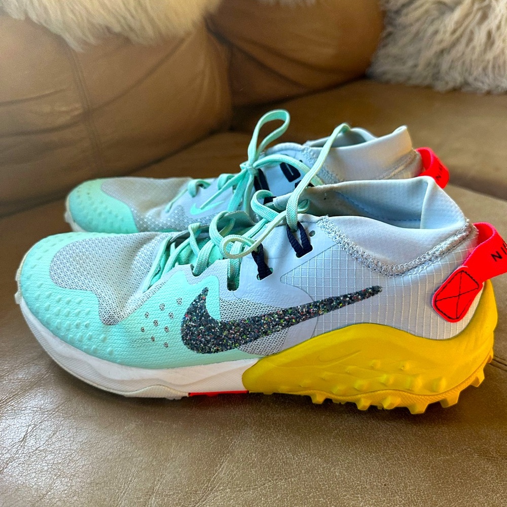 Nike Running Trail Shoe